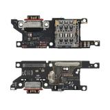ORIGINAL CHARGING PORT FLEX CABLE FOR XIAOMI POCO F8 PRO (2510DPC44G) / REDMI K90 (2510DRK44C)