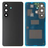 BACK HOUSING FOR SAMSUNG GALAXY S26 S942B BLACK