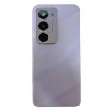 ORIGINAL BACK HOUSING FOR XIAOMI REDMI 15 4G SANDY PURPLE (GLOBAL VERSION)