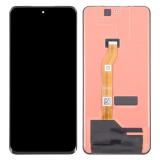 TOUCH DIGITIZER + DISPLAY AMOLED COMPLETE WITHOUT FRAME FOR HONOR MAGIC 6 LITE 5G (ALI-NX3) / X9B (ALI-NX1) BLACK ORIGINAL