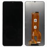 TOUCH DIGITIZER + DISPLAY LCD COMPLETE WITHOUT FRAME FOR REALME C63 / NARZO N63 / REALME C61 (RMX3939) BLACK ORIGINAL