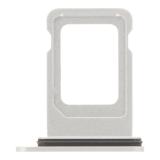 SIM CARD TRAY FOR APPLE IPHONE 17 PRO 6.3 / IPHONE 17 PRO MAX 6.9 SILVER