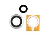 SET 2 GLASS LENS REPLACEMENT OF CAMERA FOR XIAOMI MI 11 (M2011K2C M2011K2G)