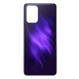 BACK HOUSING FOR XIAOMI REDMI NOTE 10S (M2101K7BG M2101K7BI M2101K7BNY M2101K7BL) PURPLE