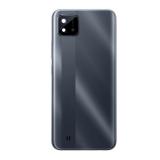 BACK HOUSING FOR REALME C11 2021 (RMX3231) COOL GREY