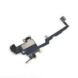 EAR SPEAKER WITH SENSOR FLEX CABLE FOR APPLE IPHONE XS 5.8