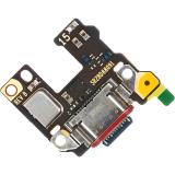 CHARGING PORT FLEX CABLE FOR MOTOROLA EDGE 40 NEO (XT2307-1)