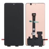 TOUCH DIGITIZER + DISPLAY AMOLED COMPLETE WITHOUT FRAME FOR XIAOMI REDMI NOTE 13 PRO 5G (2312DRA50C 2312CRAD3C) BLACK ORIGINAL
