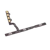 FLEX OF BUTTON VOLUME AND POWER FOR TCL 40 SE (T610K T610K2 T610P T610P2)