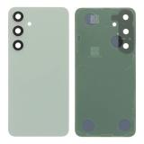 BACK HOUSING FOR SAMSUNG GALAXY S24 PLUS / S24+ 5G S926B JADE GREEN