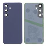 BACK HOUSING FOR SAMSUNG GALAXY S24 5G S921B COBALT VIOLET