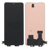 TOUCH DIGITIZER + DISPLAY AMOLED COMPLETE WITHOUT FRAME FOR XIAOMI POCO F6 PRO 5G (23113RKC6G) BLACK ORIGINAL