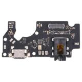 CHARGING PORT FLEX CABLE FOR  ZTE BLADE V30 VITA (8030)