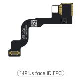 JCID FACE ID DOT MATRIX CABLE FOR APPLE IPHONE 14 PLUS 6.7