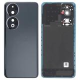 ORIGINAL BACK HOUSING FOR HONOR 90 5G (REA-AN00 REA-NX9) MIDNIGHT BLACK