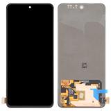 TOUCH DIGITIZER + DISPLAY AMOLED COMPLETE WITHOUT FRAME FOR VIVO V40 SE 5G BLACK ORIGINAL