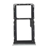 SIM CARD TRAY FOR MOTOROLA MOTO G54 5G (XT2343-1 XT2343-2) MINT GREEN