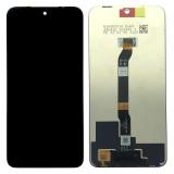 TOUCH DIGITIZER + DISPLAY LCD COMPLETE WITHOUT FRAME FOR XIAOMI REDMI 15 4G / REDMI 15 5G / REDMI NOTE 15R BLACK ORIGINAL (GLOBAL VERSION)