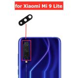 GLASS LENS REPLACEMENT OF CAMERA FOR XIAOMI MI 9 LITE
