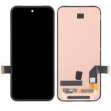 TOUCH DIGITIZER + DISPLAY OLED COMPLETE FOR GOOGLE PIXEL 9A 5G (GXQ96 GTF7P G3Y12)) ORIGINAL