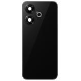 ORIGINAL BACK HOUSING FOR XIAOMI REDMI 13 (2404ARN45A 24040RN64Y) MIDNIGHT BLACK