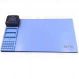 HEATING STATION FOR TABLET AND SMARTPHONE SCREEN OPENING REMOVE LCD TOUCH GLASS SEPARATOR CPB CP-320