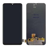 DISPLAY LCD + TOUCH DIGITIZER DISPLAY COMPLETE WITHOUT FRAME FOR OPPO RENO Z / REALME XT BLACK ORIGINAL