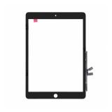 TOUCH DIGITIZER FOR APPLE IPAD 9 / IPAD 10.2 (2021) A2603 A2604 BLACK ORIGINAL A+