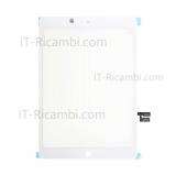TOUCH DIGITIZER FOR APPLE IPAD 9 / IPAD 10.2 (2021) A2603 A2604 WHITE ORIGINAL A+