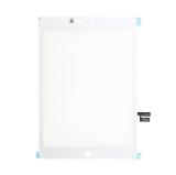 TOUCH DIGITIZER FOR APPLE IPAD 9 / IPAD 10.2 (2021) A2603 A2604 WHITE ORIGINAL A+