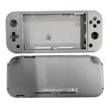 BACK HOUSING FOR NINTENDO SWITCH LITE GRAY