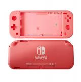 BACK HOUSING FOR NINTENDO SWITCH LITE CORAL