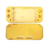 BACK HOUSING FOR NINTENDO SWITCH LITE YELLOW