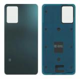 ORIGINAL BACK HOUSING FOR XIAOMI REDMI NOTE 11 PRO+ 5G (21091116UG 21091116UC) FOREST GREEN