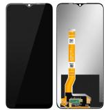 TOUCH DIGITIZER + DISPLAY LCD COMPLETE WITHOUT FRAME FOR OPPO A57 4G (CPH2387) / A77 4G (CPH2385) / A57S (CPH2385) BLACK ORIGINAL