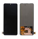 DISPLAY LCD + TOUCH DIGITIZER DISPLAY COMPLETE WITHOUT FRAME FOR VIVO V21 5G (V2050) / VIVO S9E (V2048A) / VIVO Y71T (V2102A) BLACK ORIGINAL