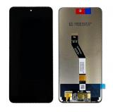 TOUCH DIGITIZER + DISPLAY LCD COMPLETE WITHOUT FRAME FOR XIAOMI POCO M4 PRO 5G 21091116AG MZB0BGVIN / REDMI NOTE 11T 5G 21091116AI BLACK ORIGINAL
