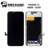 TOUCH DIGITIZER + DISPLAY OLED COMPLETE FOR APPLE IPHONE 13 6.1 MECHANIC OLED HARD VERSION