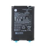 BATTERY BN5G FOR XIAOMI REDMI 10C (220333QAG 220333QBI 220333QNY) / REDMI 10A (220233L2C 220233L2G 220233L2I) / REDMI 10A (220233L2C 220233L2G 220233L2I)