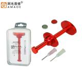AMAOE M159 ALUMINUM ALLOY SYRINGE PUSH ROD