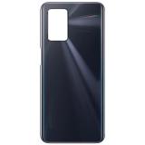 ORIGINAL BACK HOUSING FOR REALME 8 5G (RMX3241) SUPERSONIC BLACK