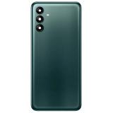 BACK HOUSING FOR SAMSUNG GALAXY A04s A047F GREEN