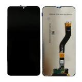 TOUCH DIGITIZER + DISPLAY LCD COMPLETE WITHOUT FRAME FOR SAMSUNG GALAXY A10S A107F BLACK ORIGINAL