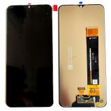 DISPLAY LCD + TOUCH DIGITIZER DISPLAY COMPLETE WITHOUT FRAME FOR SAMSUNG GALAXY M13 M135F BLACK EU