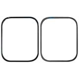 GLASS LENS REPLACEMENT FOR APPLE WATCH SERIES 7 41MM (A2476 A2475) / WATCH SERIES 8 41MM (A2773 A2772 A2857)