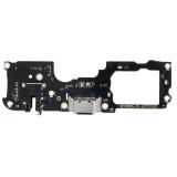CHARGING PORT FLEX CABLE FOR OPPO FIND X3 LITE (CPH2145)