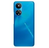 ORIGINAL BACK HOUSING FOR HONOR X7 (CMA-LX2) OCEAN BLUE