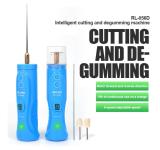 RELIFE RL-056D ELECTRIC CUT + GLUE REMOVER MOBILE PHONE OCA ADHESIVE GLUE REMOVAL TOOL