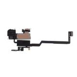 EAR SPEAKER WITH SENSOR FLEX CABLE FOR APPLE IPHONE X 5.8
