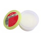 GREASE FACILITATE SOLDERING WETTING BS-150 / ZJ-18 WHITE
